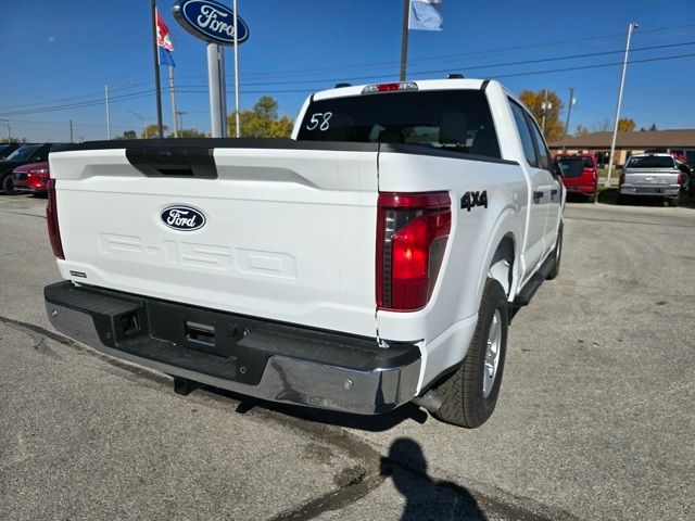 2024 Ford F-150 XL