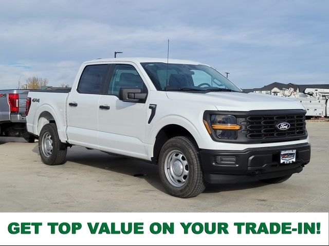 2024 Ford F-150 XL