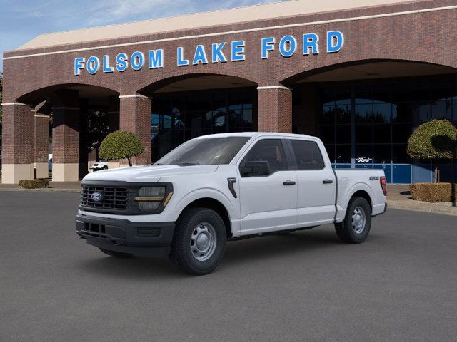 2024 Ford F-150 XL