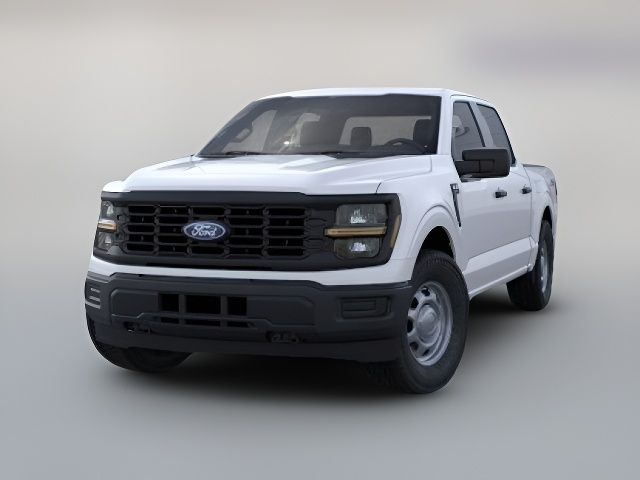 2024 Ford F-150 XL