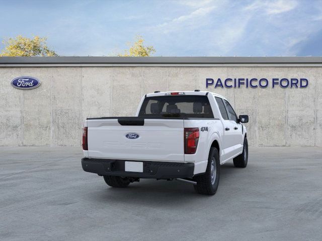 2024 Ford F-150 XL