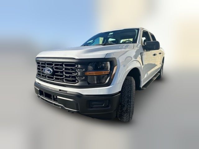 2024 Ford F-150 XL