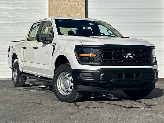 2024 Ford F-150 XL