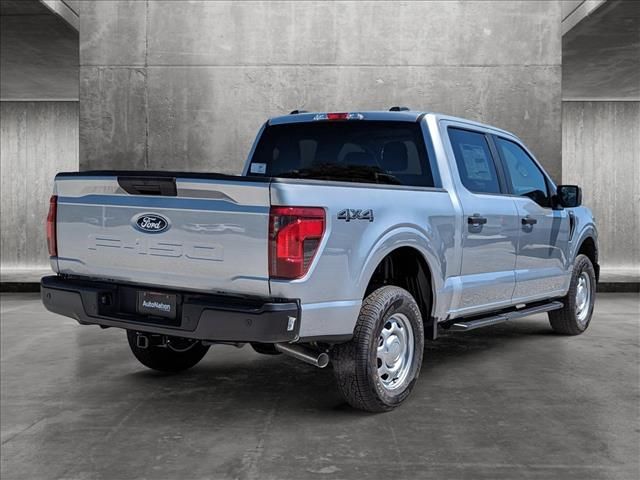 2024 Ford F-150 XL