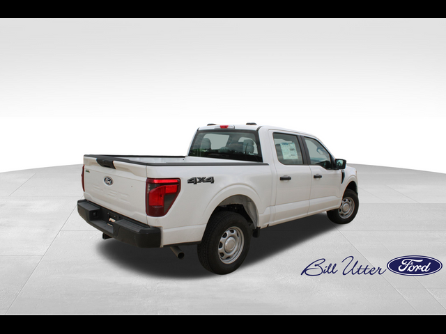 2024 Ford F-150 XL