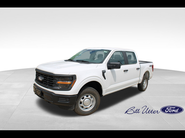 2024 Ford F-150 XL