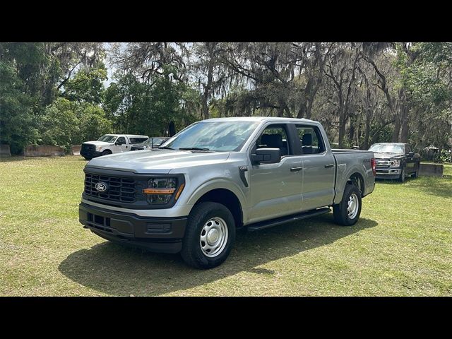 2024 Ford F-150 XL