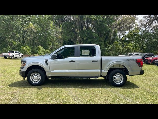 2024 Ford F-150 XL