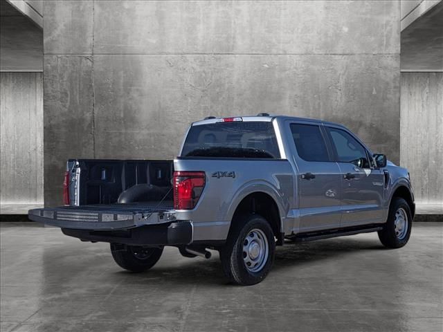 2024 Ford F-150 XL