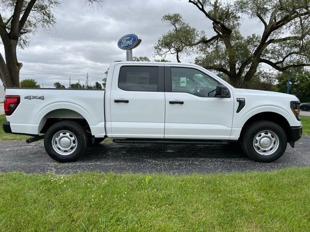 2024 Ford F-150 XL