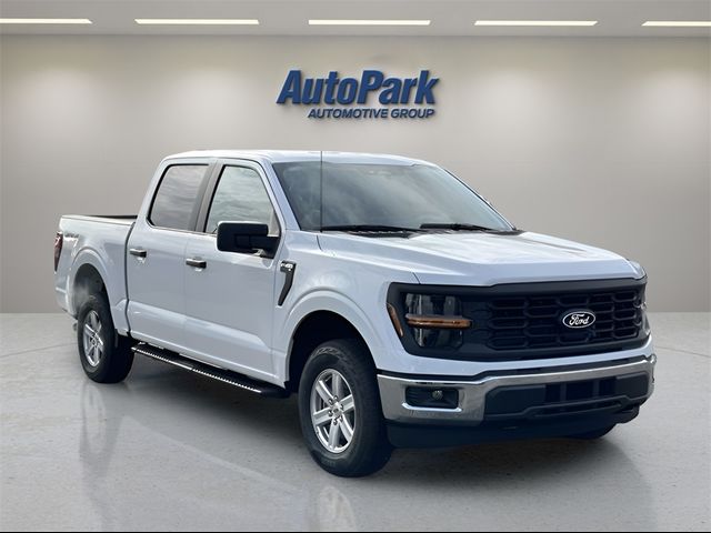 2024 Ford F-150 XL