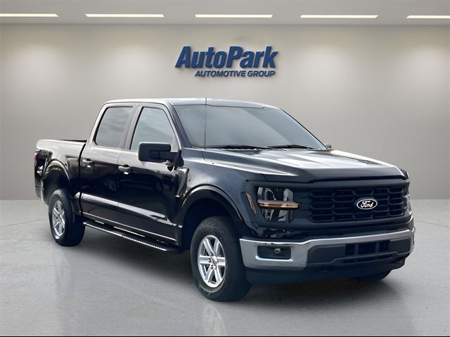 2024 Ford F-150 XL