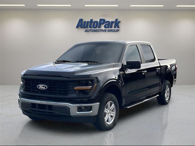 2024 Ford F-150 XL