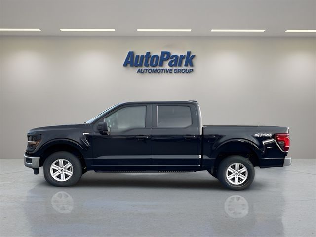 2024 Ford F-150 XL