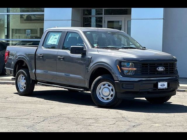 2024 Ford F-150 XL