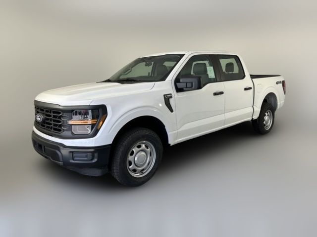 2024 Ford F-150 XL