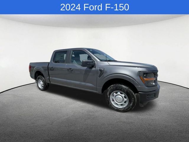 2024 Ford F-150 XL