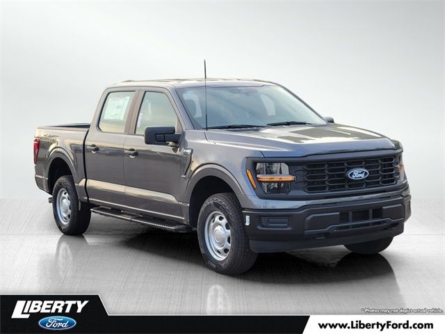 2024 Ford F-150 XL