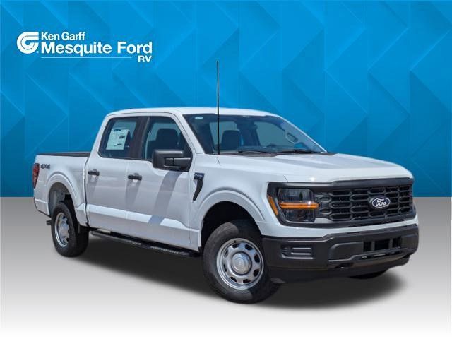 2024 Ford F-150 XL