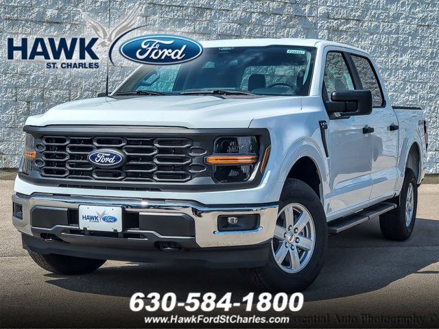 2024 Ford F-150 XL