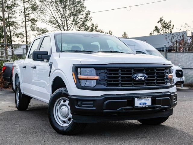 2024 Ford F-150 XL