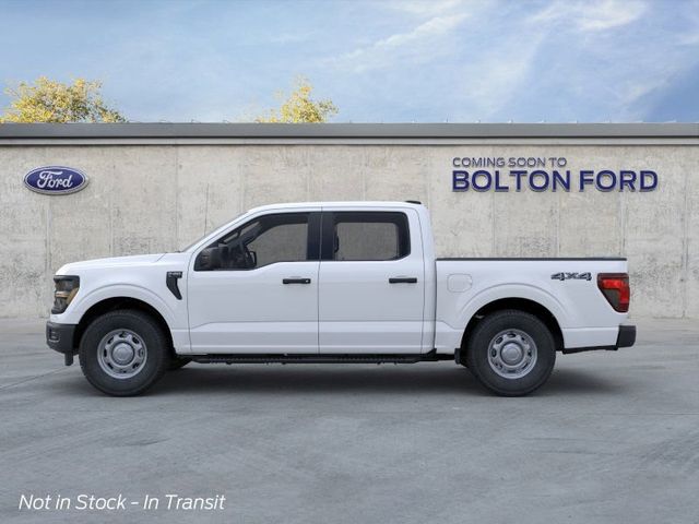 2024 Ford F-150 XL