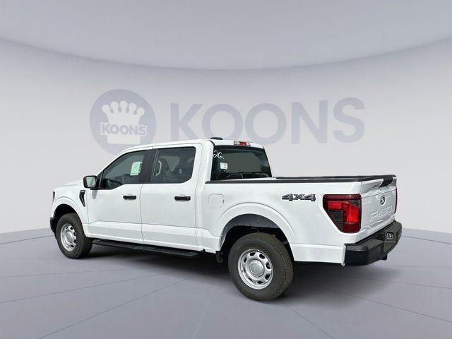 2024 Ford F-150 XL