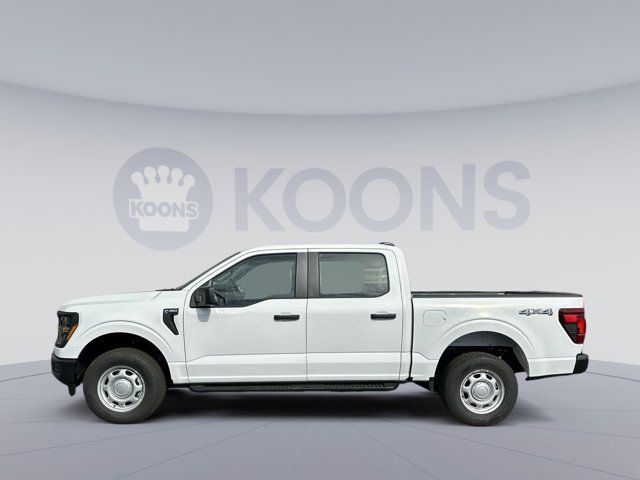 2024 Ford F-150 XL