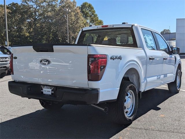 2024 Ford F-150 XL