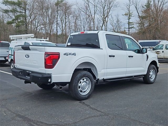 2024 Ford F-150 XL