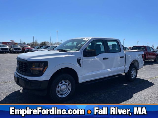 2024 Ford F-150 XL