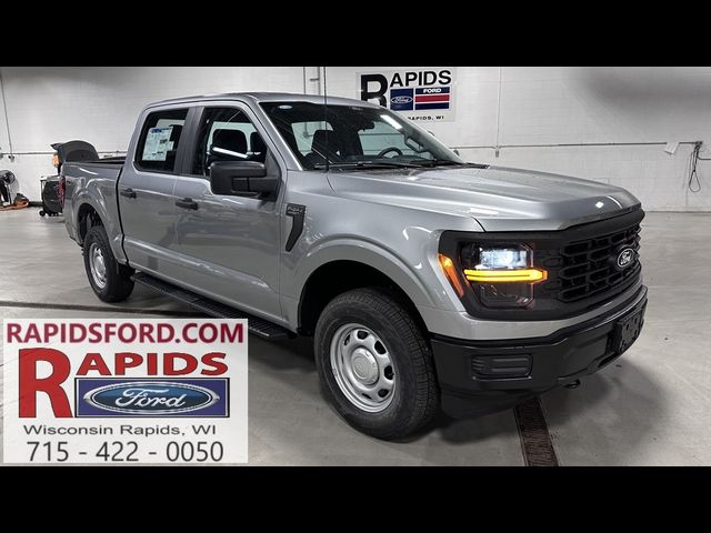 2024 Ford F-150 XL