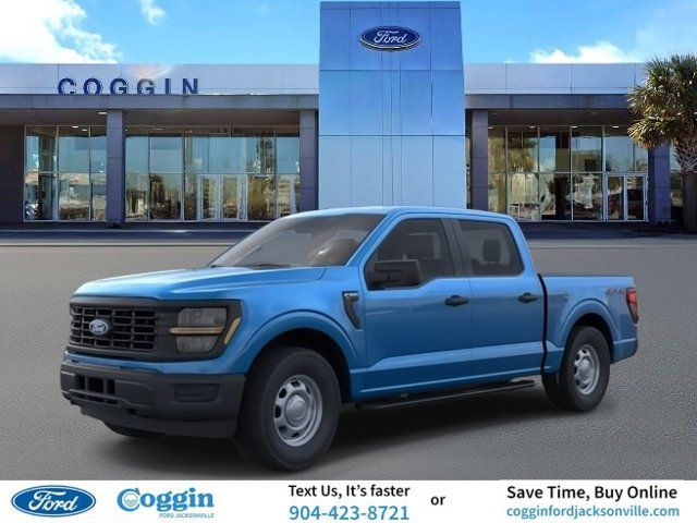 2024 Ford F-150 XL