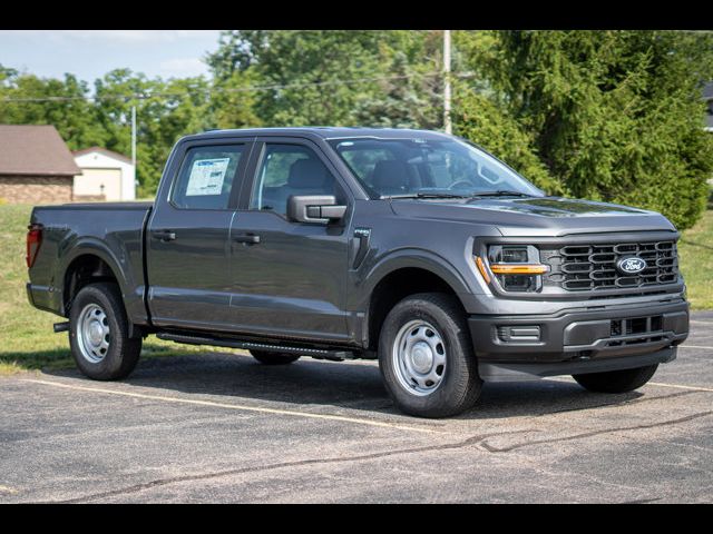 2024 Ford F-150 XL