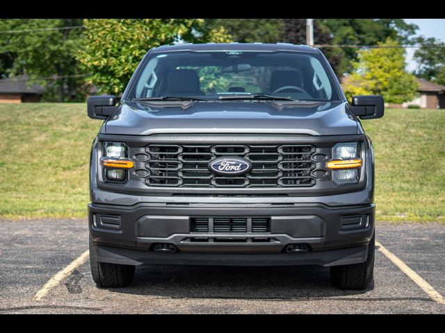 2024 Ford F-150 XL