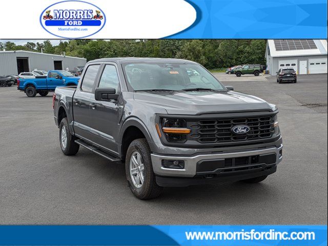 2024 Ford F-150 XL