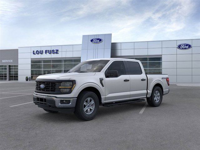 2024 Ford F-150 XL