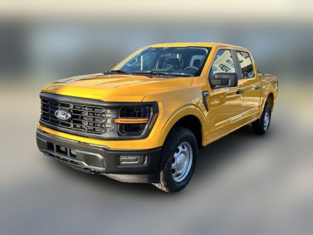 2024 Ford F-150 XL