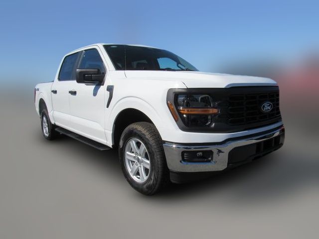 2024 Ford F-150 XL