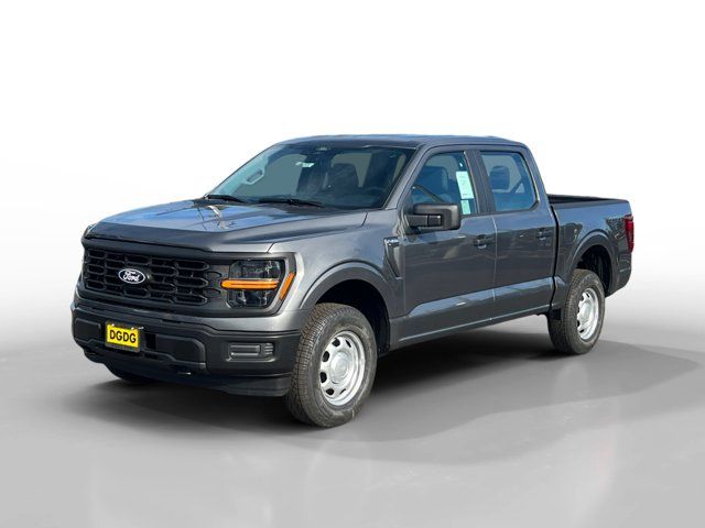 2024 Ford F-150 XL