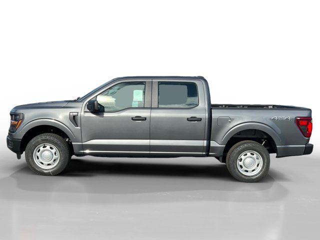 2024 Ford F-150 XL