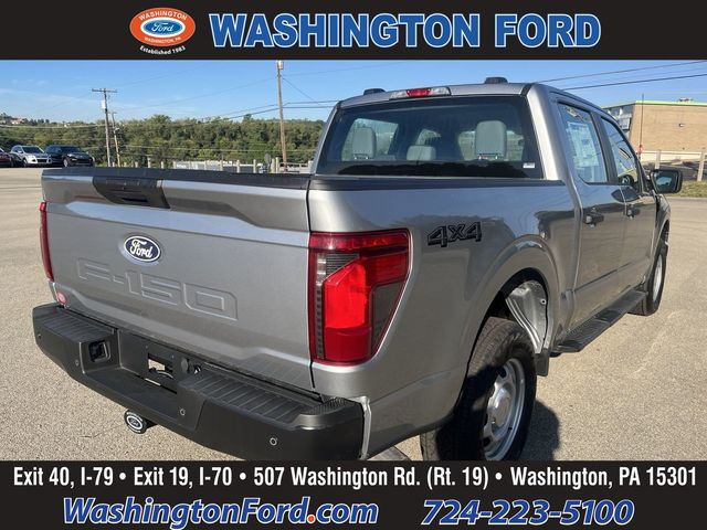 2024 Ford F-150 XL