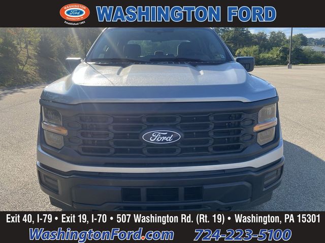 2024 Ford F-150 XL