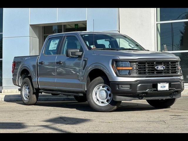 2024 Ford F-150 XL