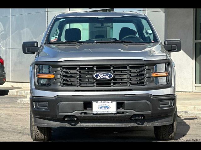 2024 Ford F-150 XL