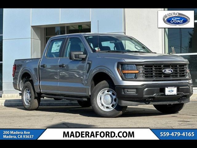 2024 Ford F-150 XL