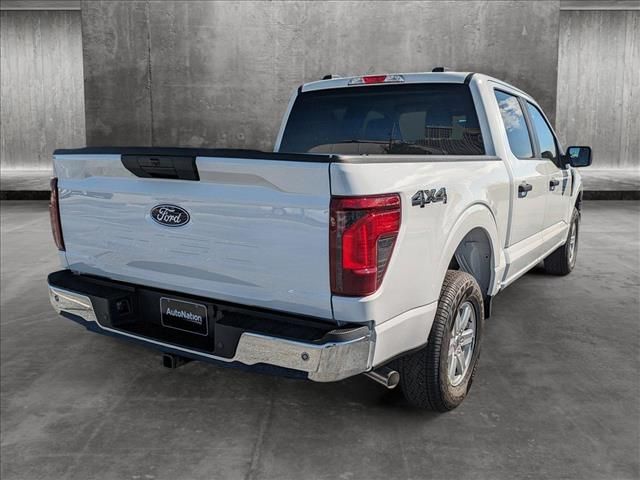 2024 Ford F-150 XL