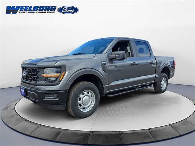 2024 Ford F-150 XL