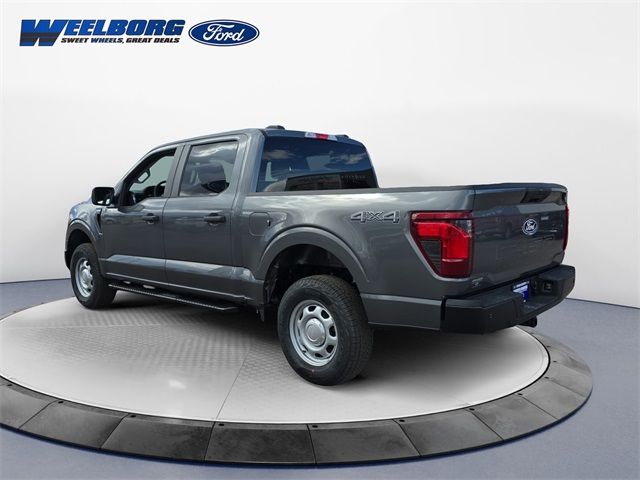 2024 Ford F-150 XL