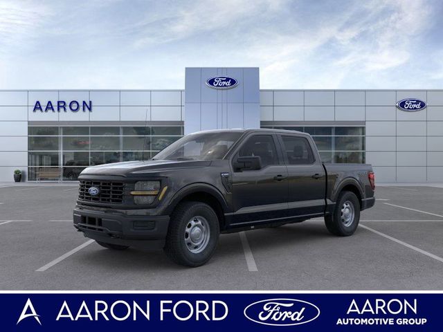 2024 Ford F-150 XL